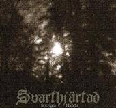 Svarthjärtad : Sverige Hjärta